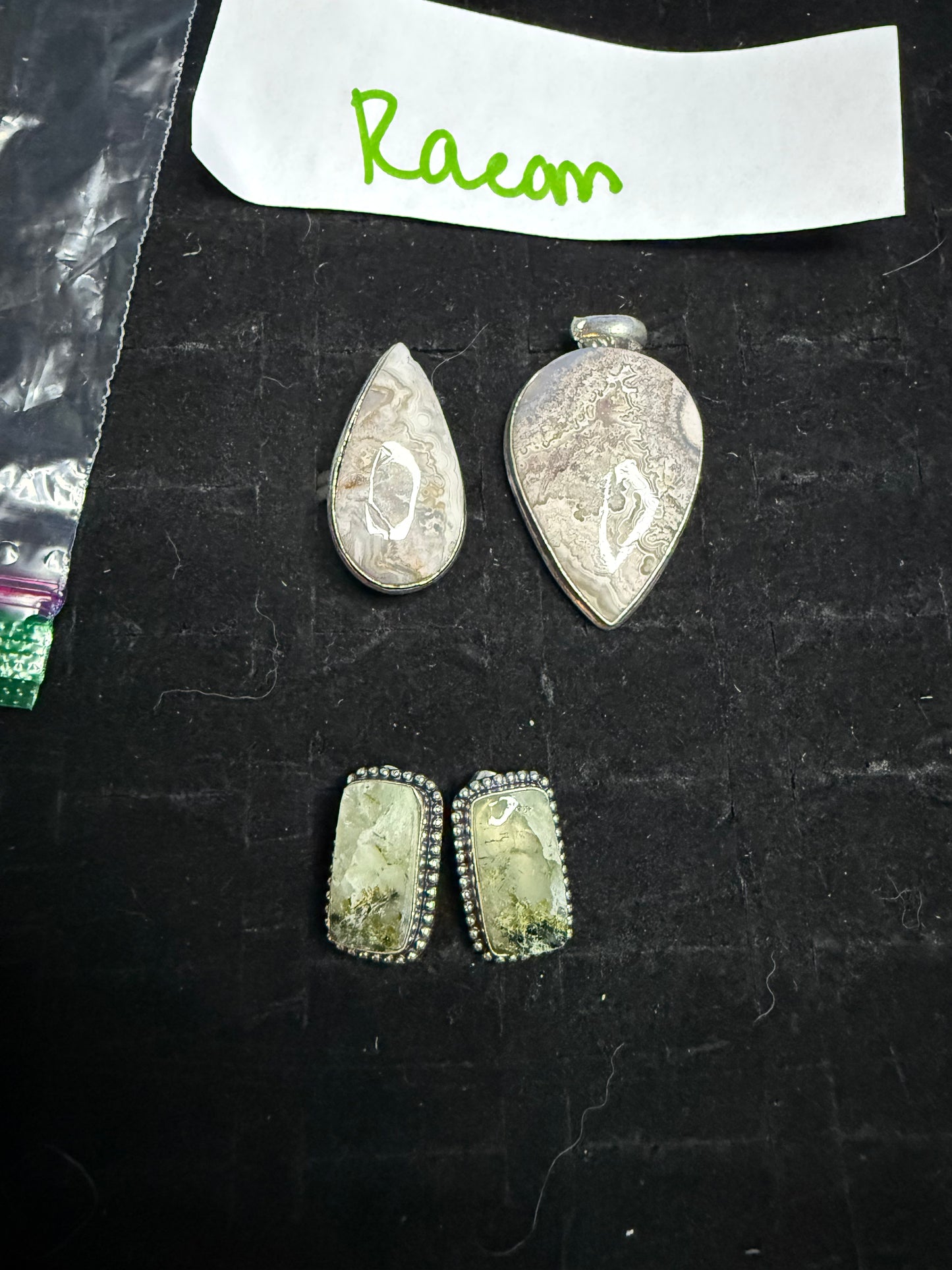 RaeannJackson due July 2