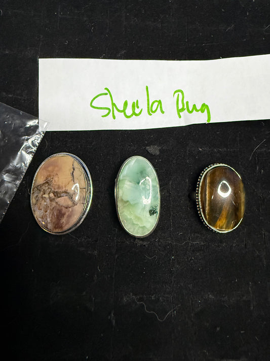 SheilaBug due July 6