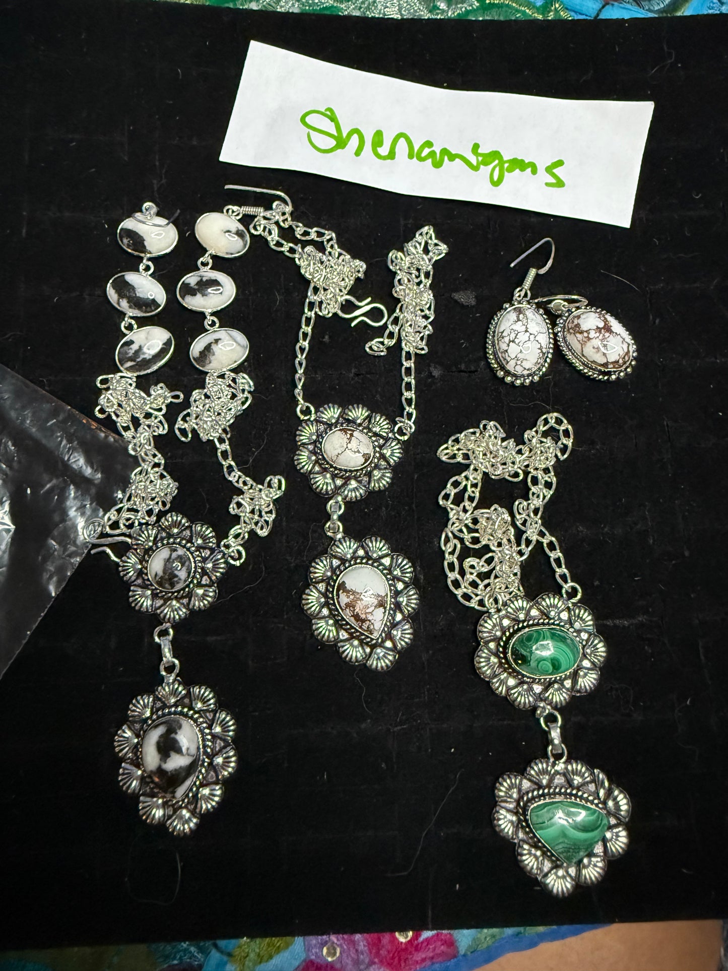 Shenanigans due July 6