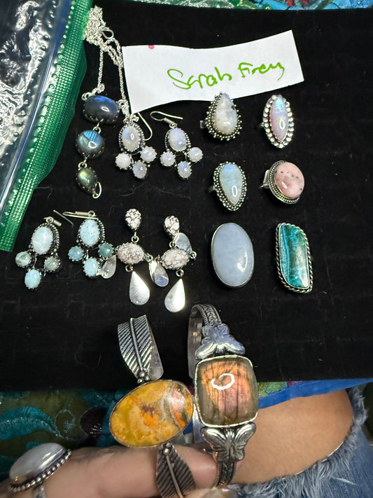 SarahFrey due July 8