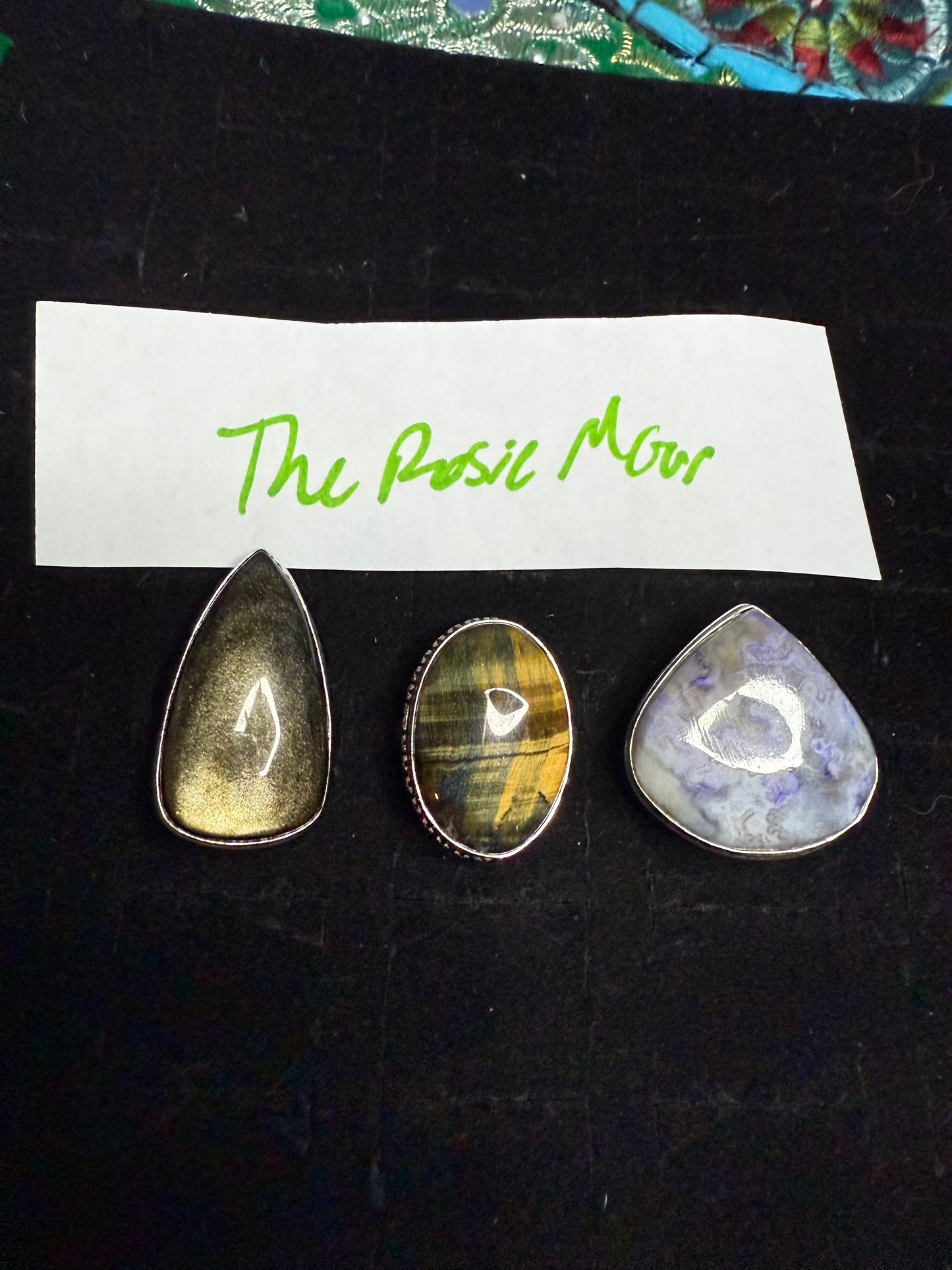 TheRosieMoon due July 6