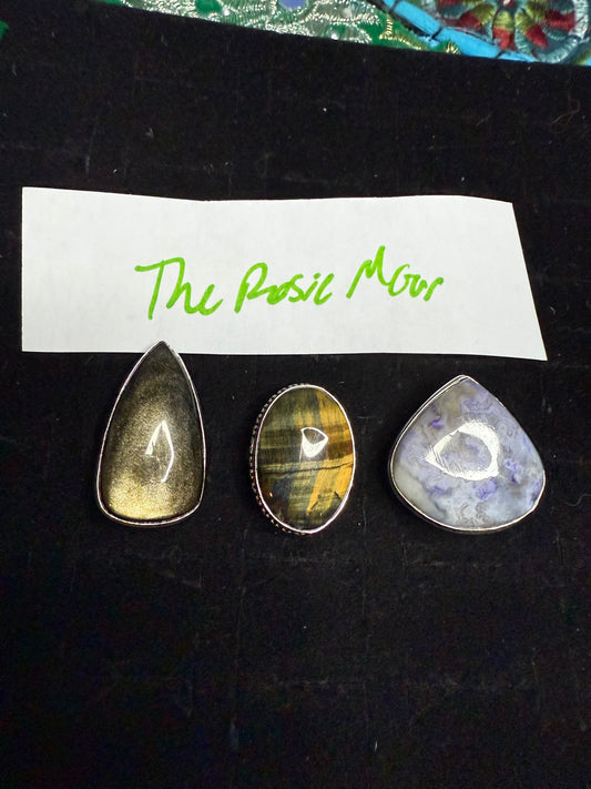 TheRosieMoon due July 6