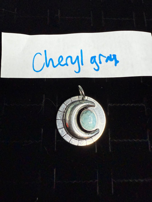 CherylGray due July 8