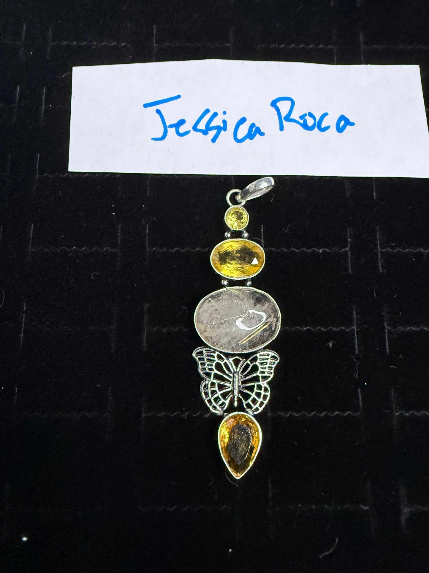 JessicaRoca due July 8