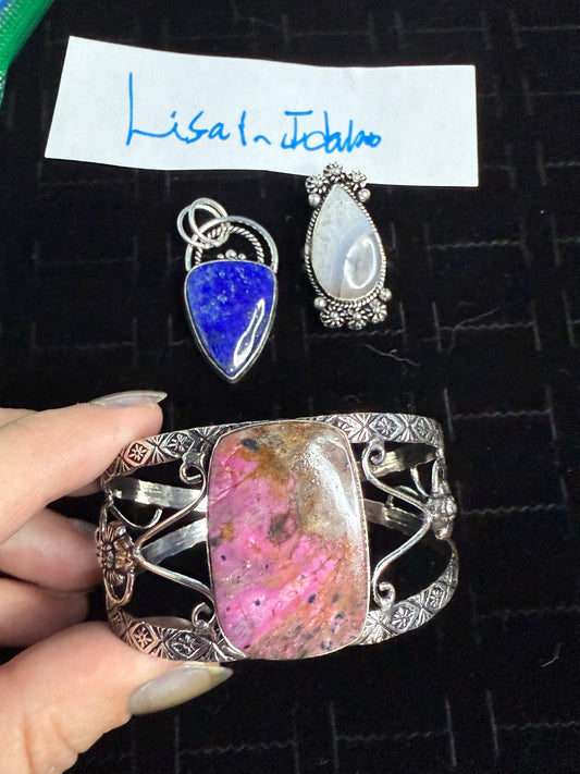 LisainIdaho due July 8