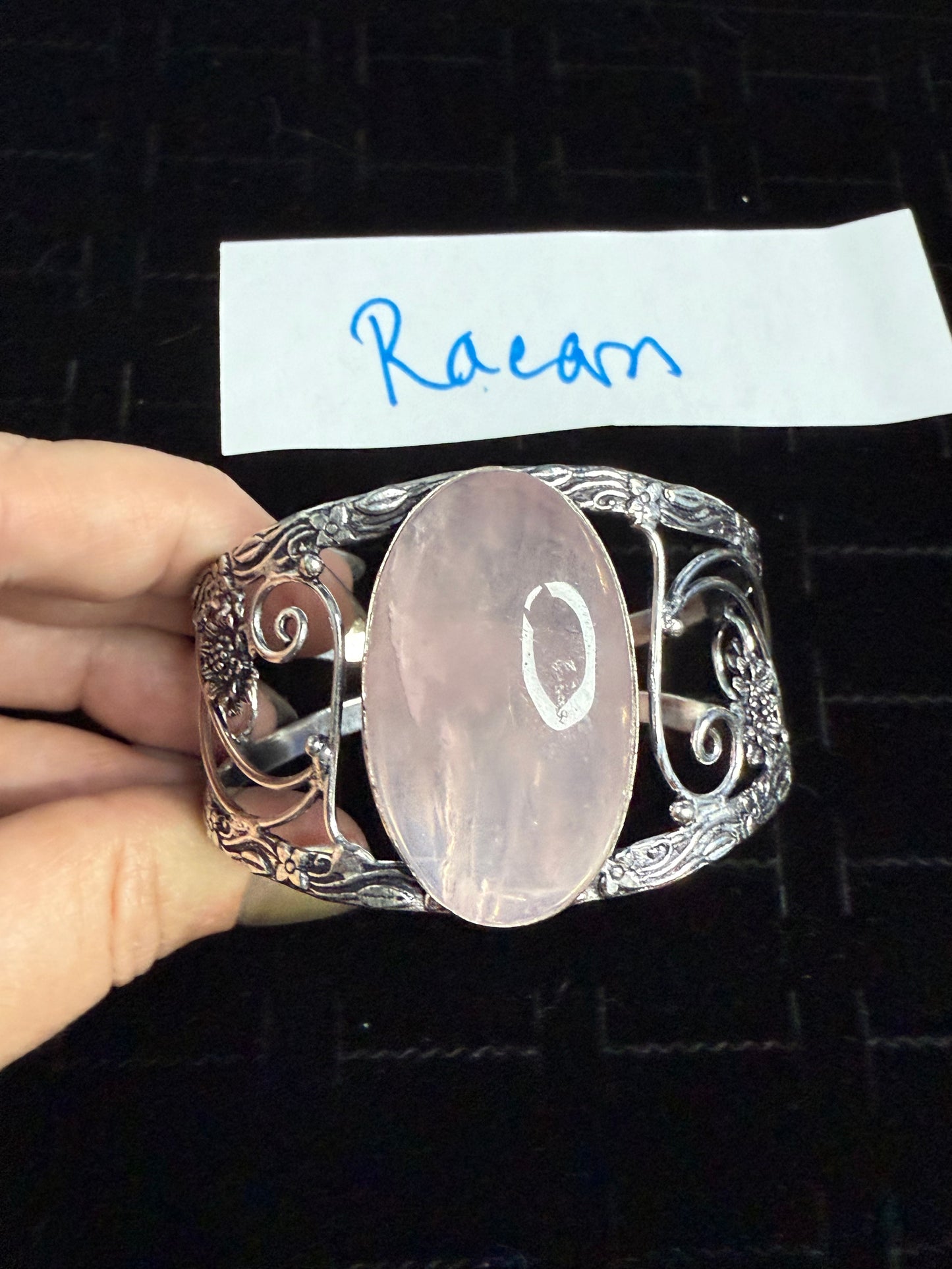 RaeannJackson due July 9