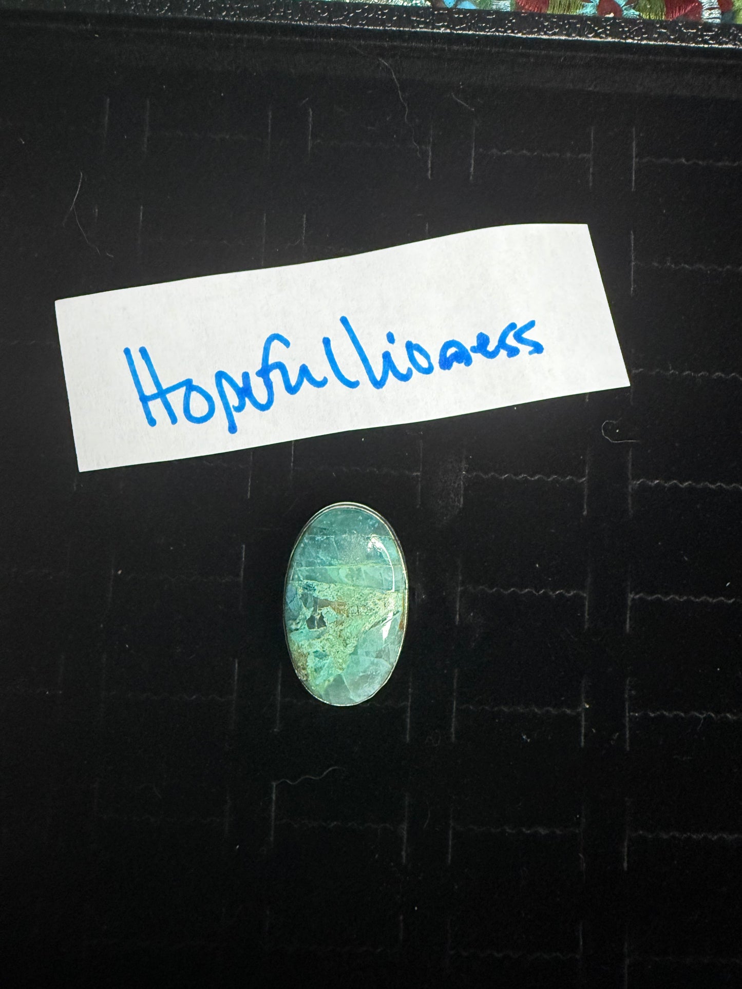 HopefulLioness due July 10