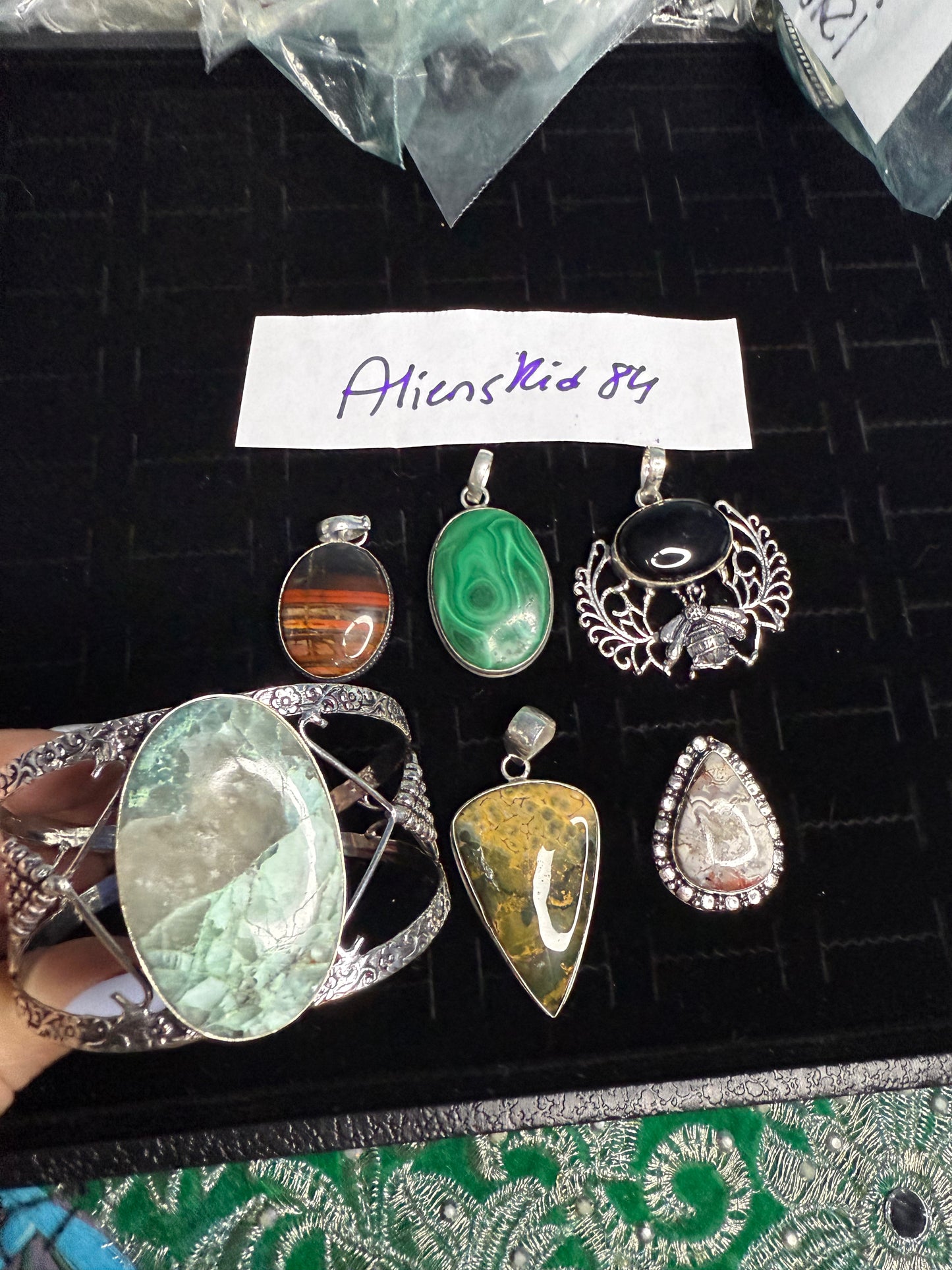 Aliens_kid84 due July 9