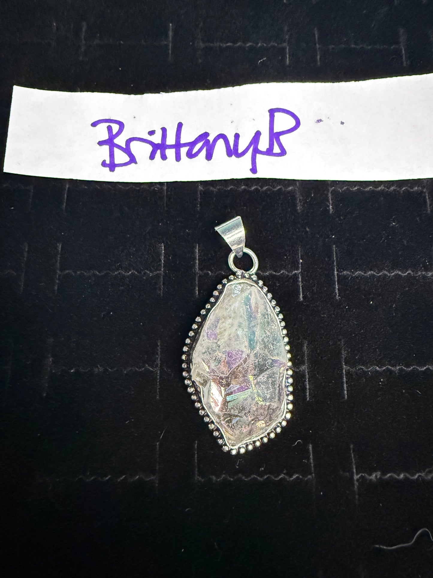 BrittanyB due July 4