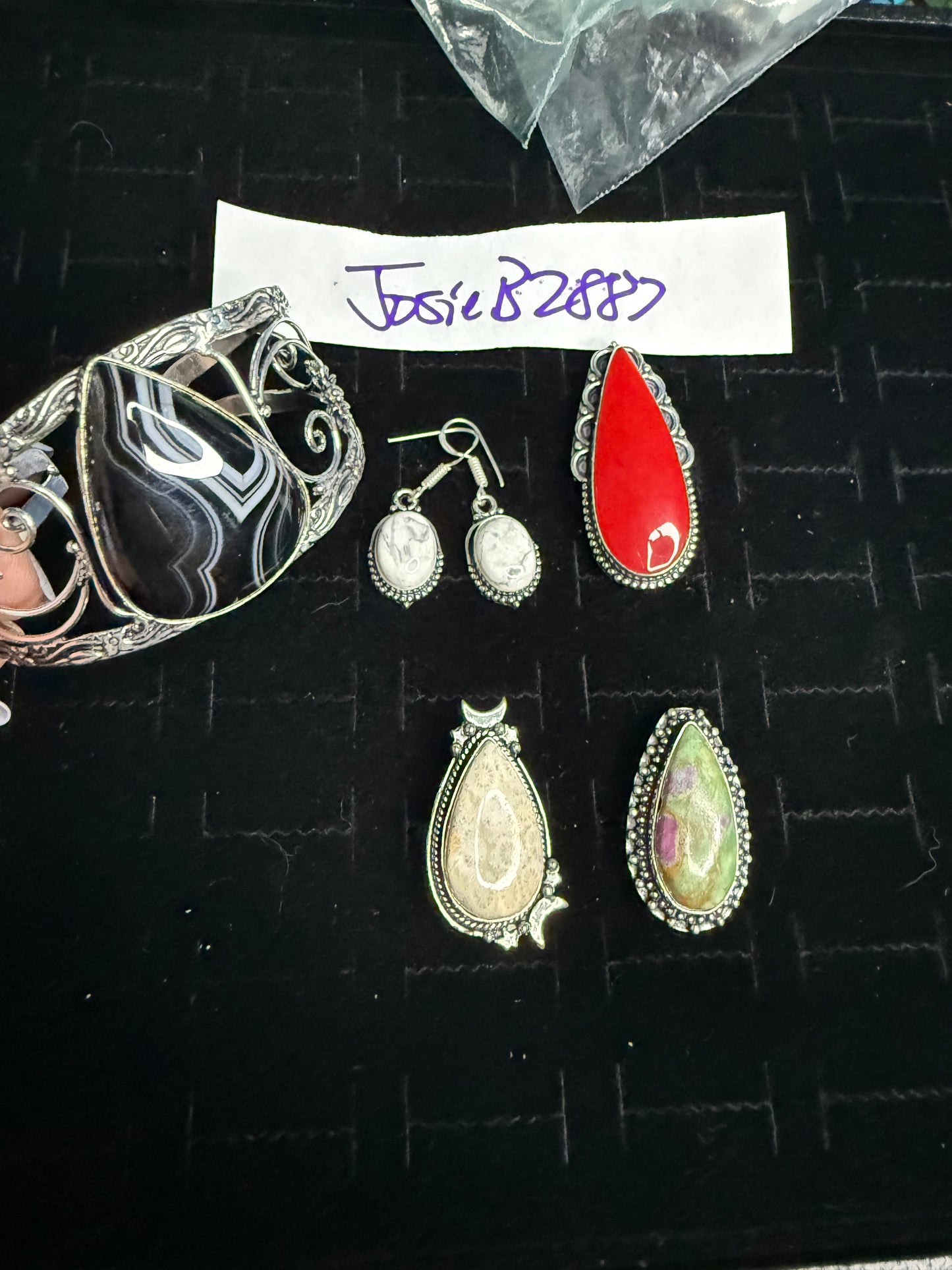 JosieB2887 due July 8