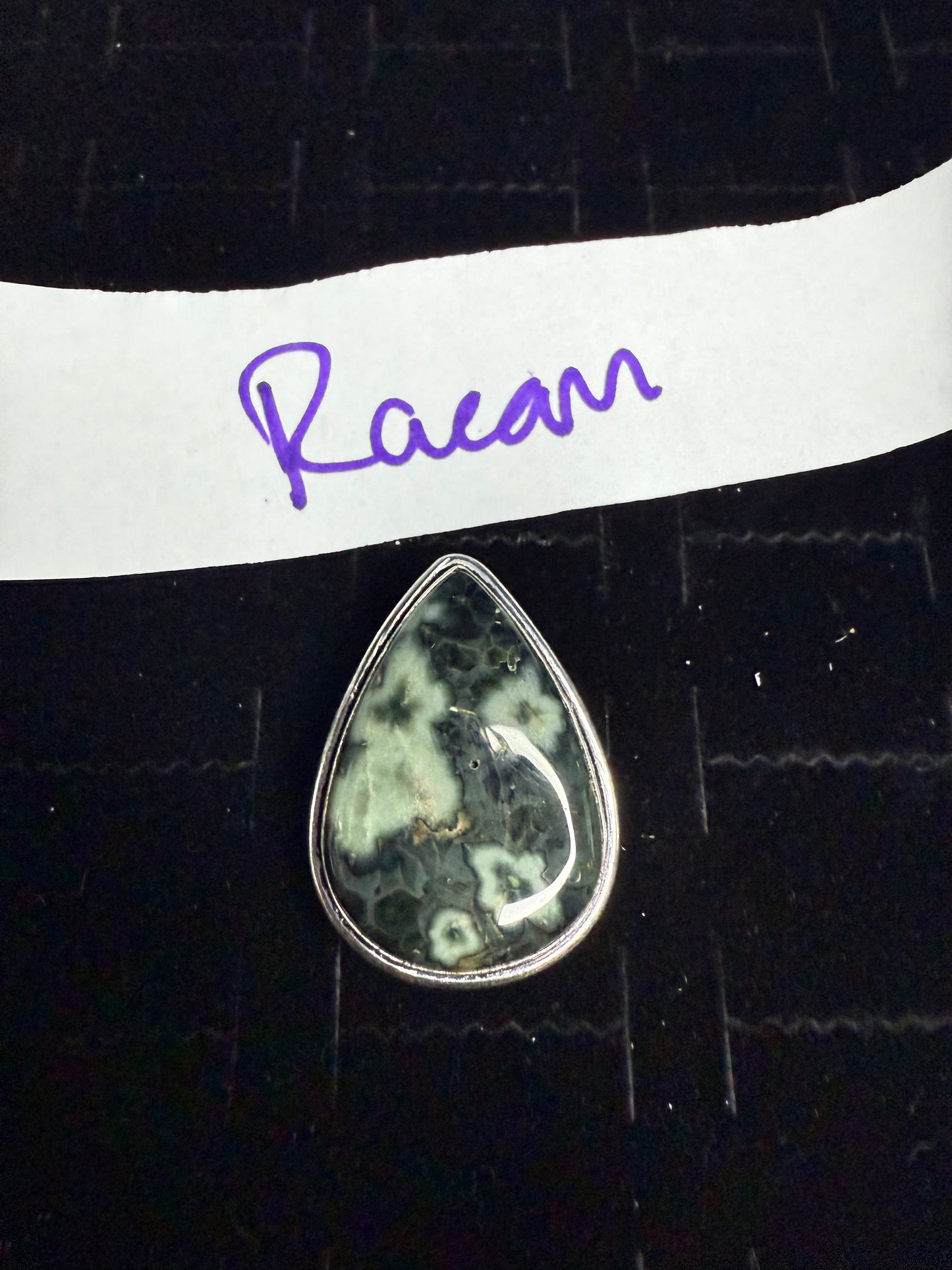 RaeannJackson due July 9