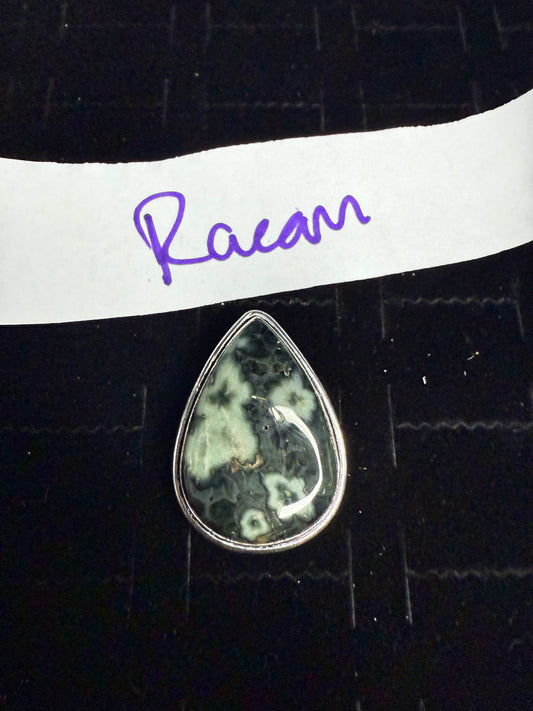 RaeannJackson due July 9