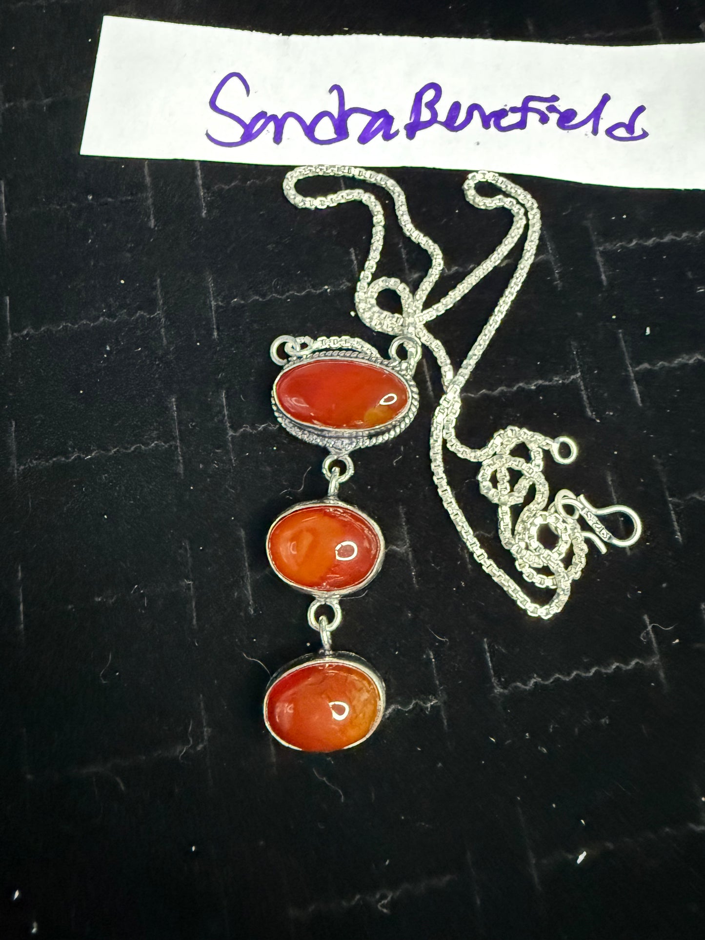 SandraBenefield due July 9