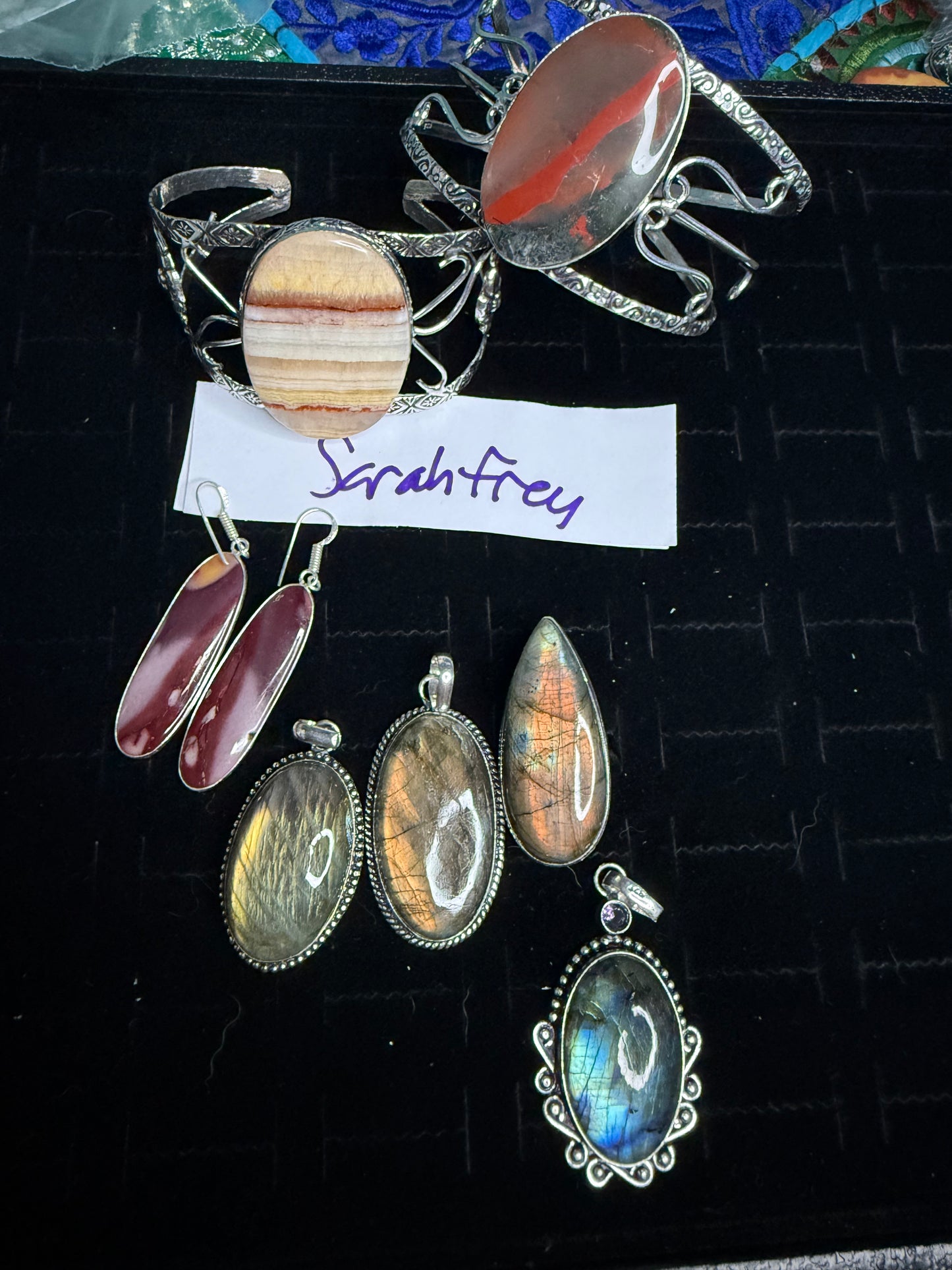 SarahFrey due July 8