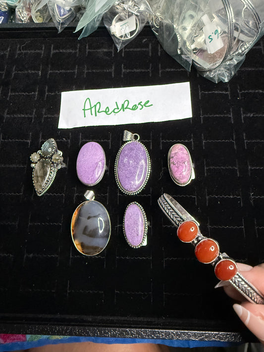 ARedRose due July 12