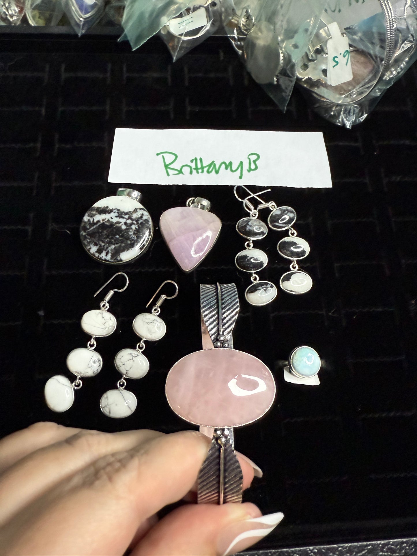 BrittanyB due July 12