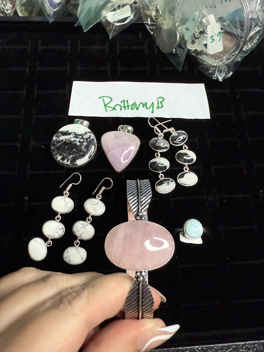 BrittanyB due July 12