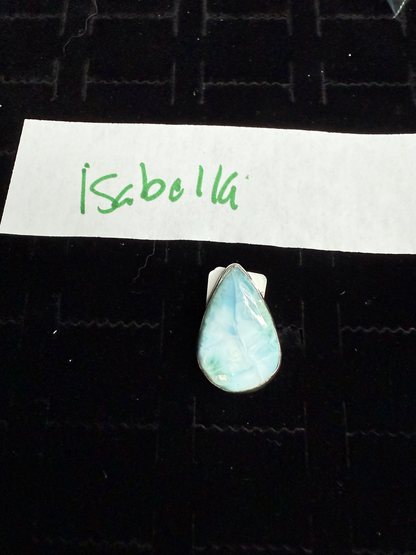 Isabellasquinn due July 9