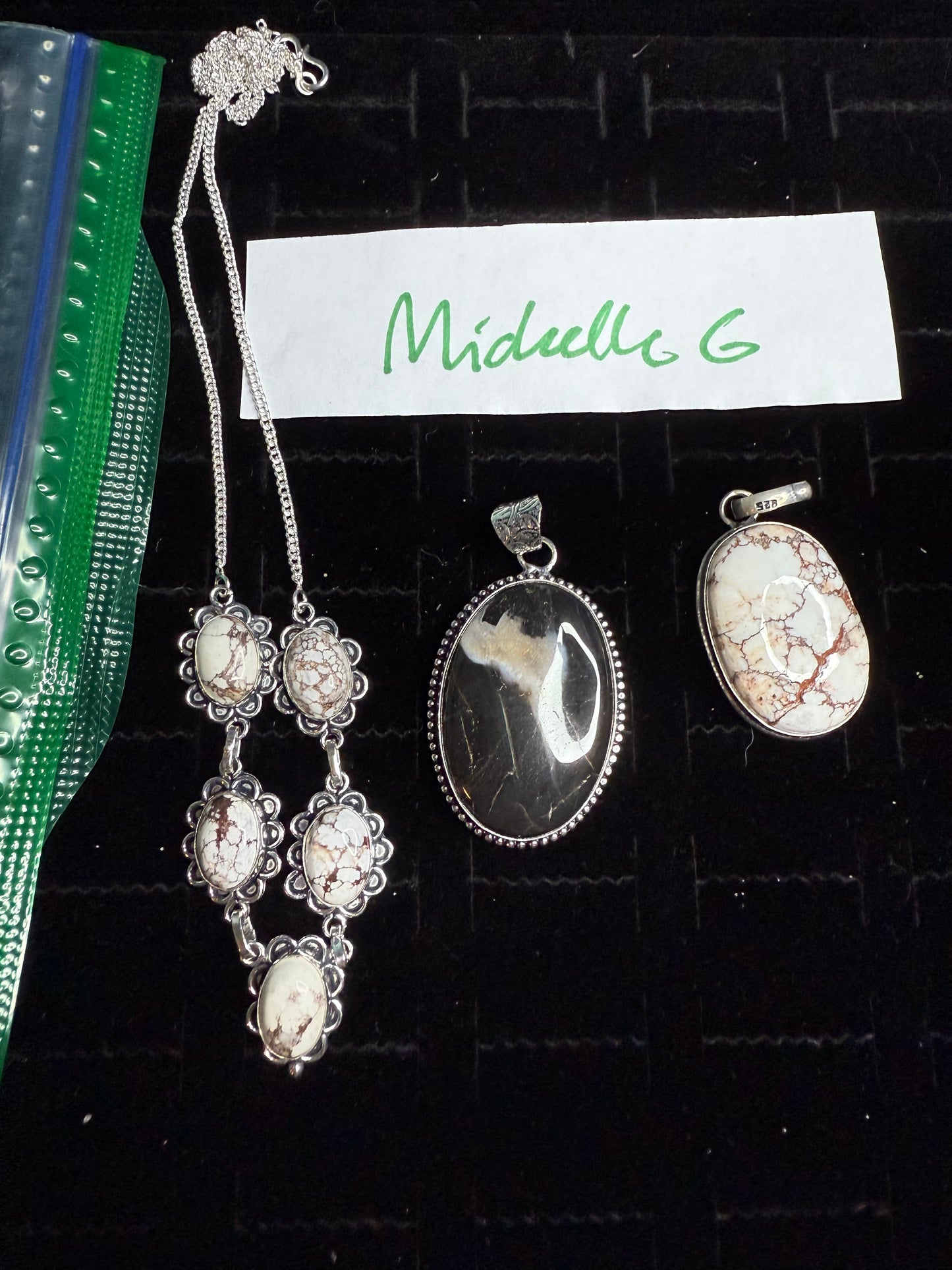 MichelleG due July 12