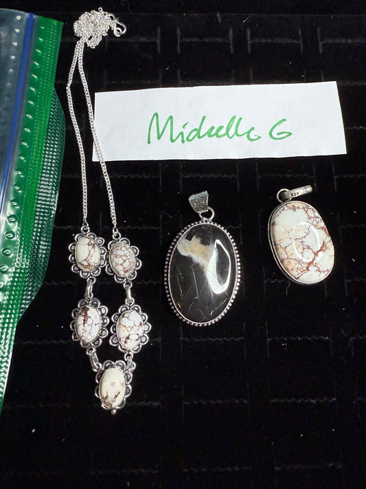 MichelleG due July 12