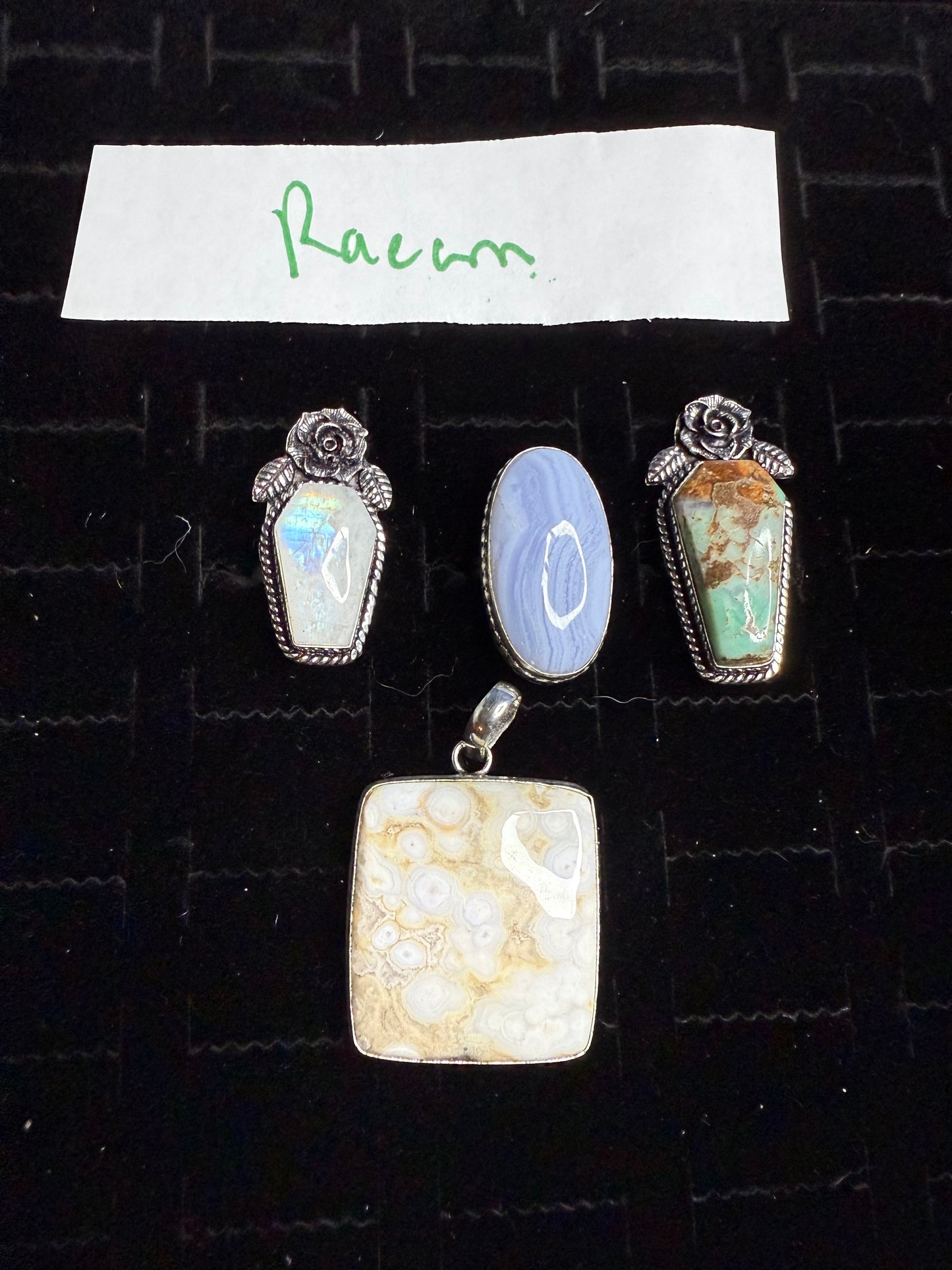 RaeannJackson due July 9