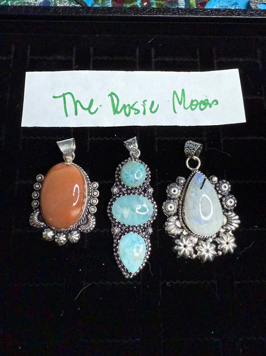 TheRosieMoon due July 12