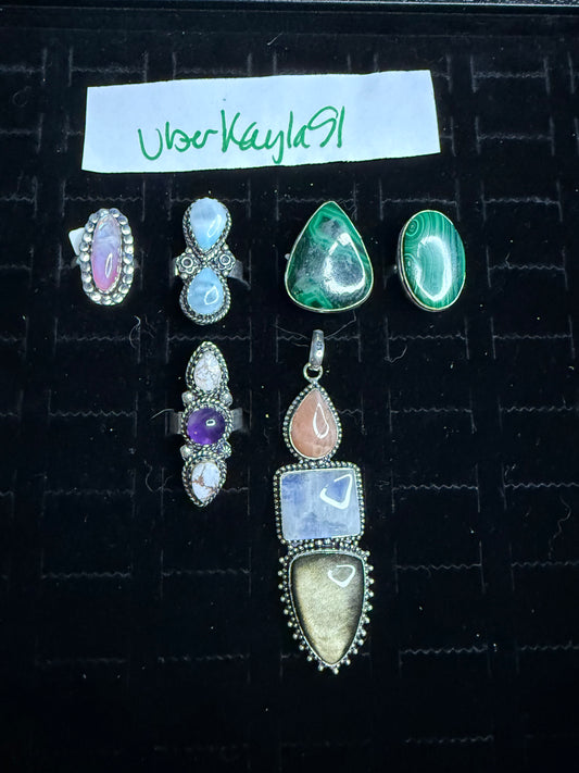 UberKayla91 due July 12