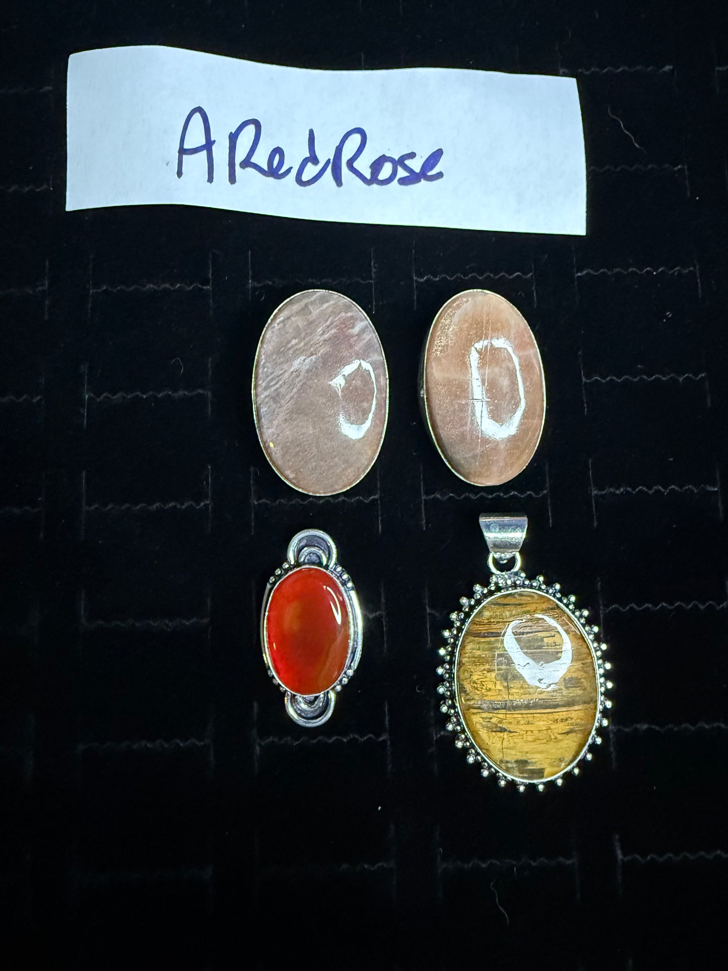 ARedRose due July 12