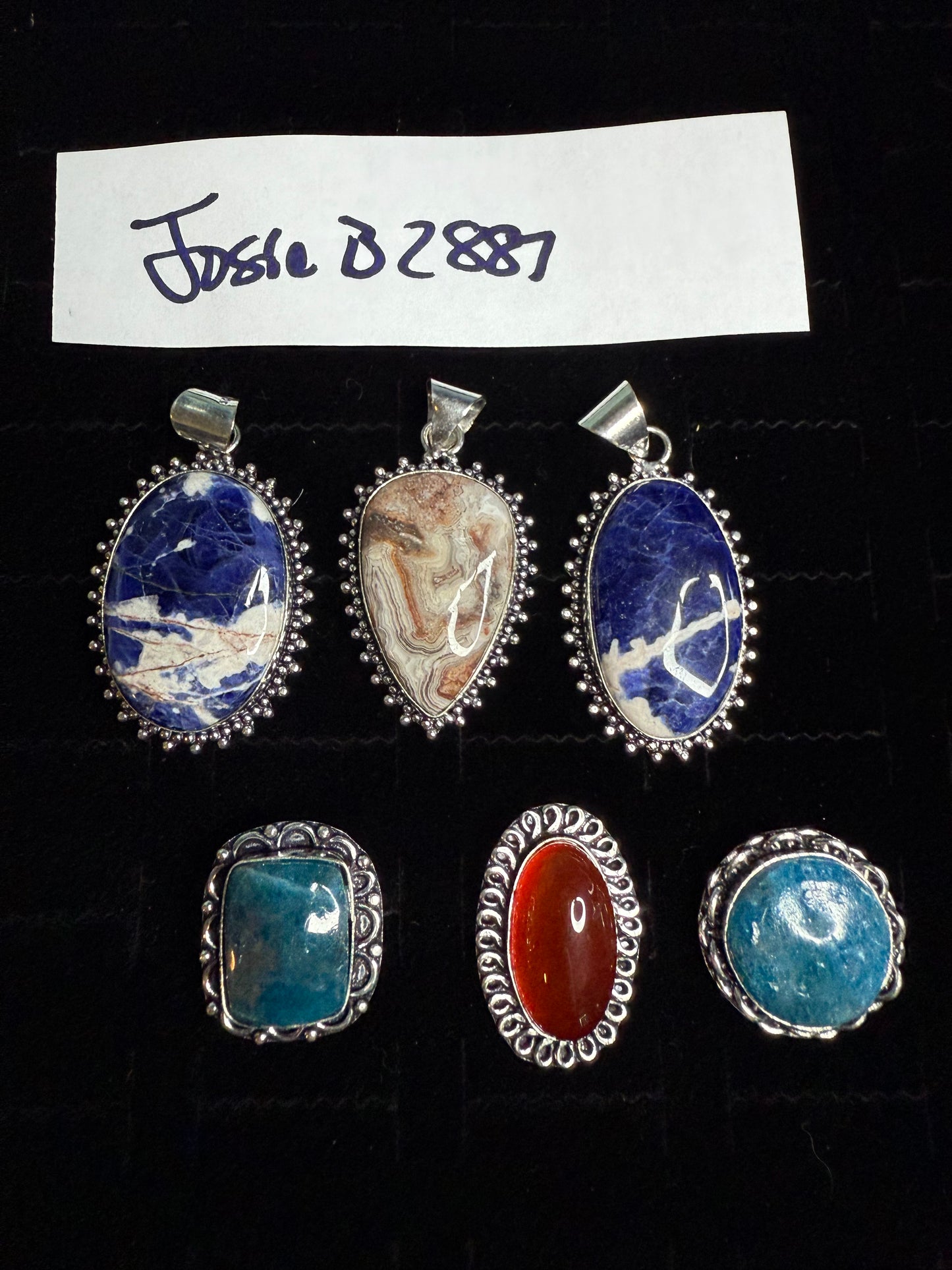 JosieB2887 due July 13