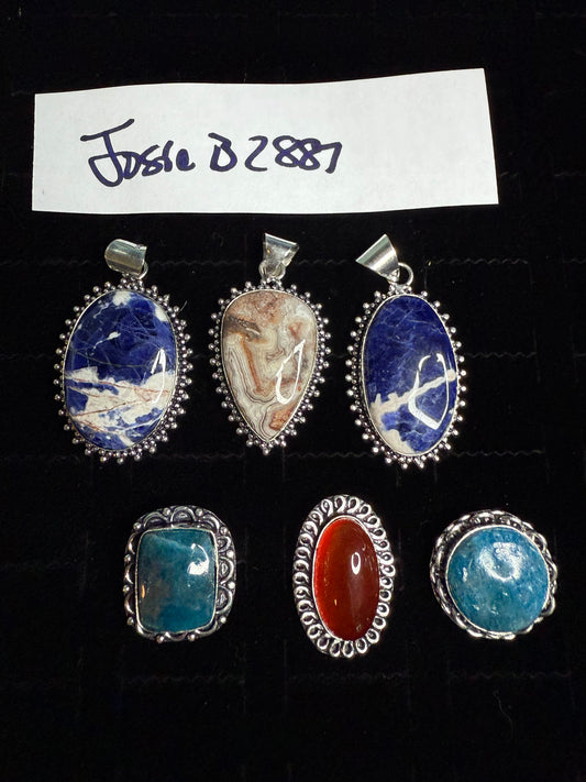 JosieB2887 due July 13