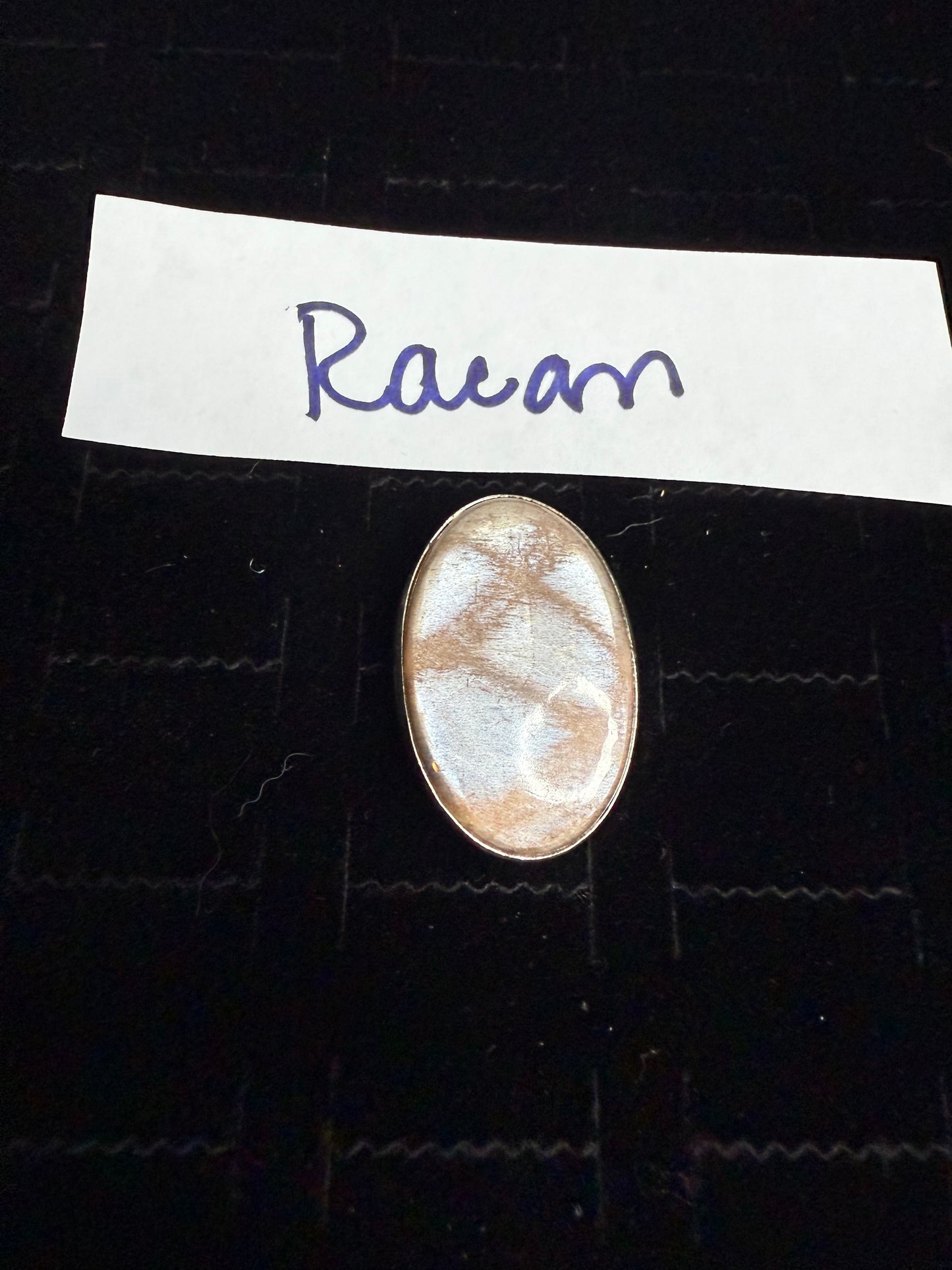 RaeannJackson due July 9