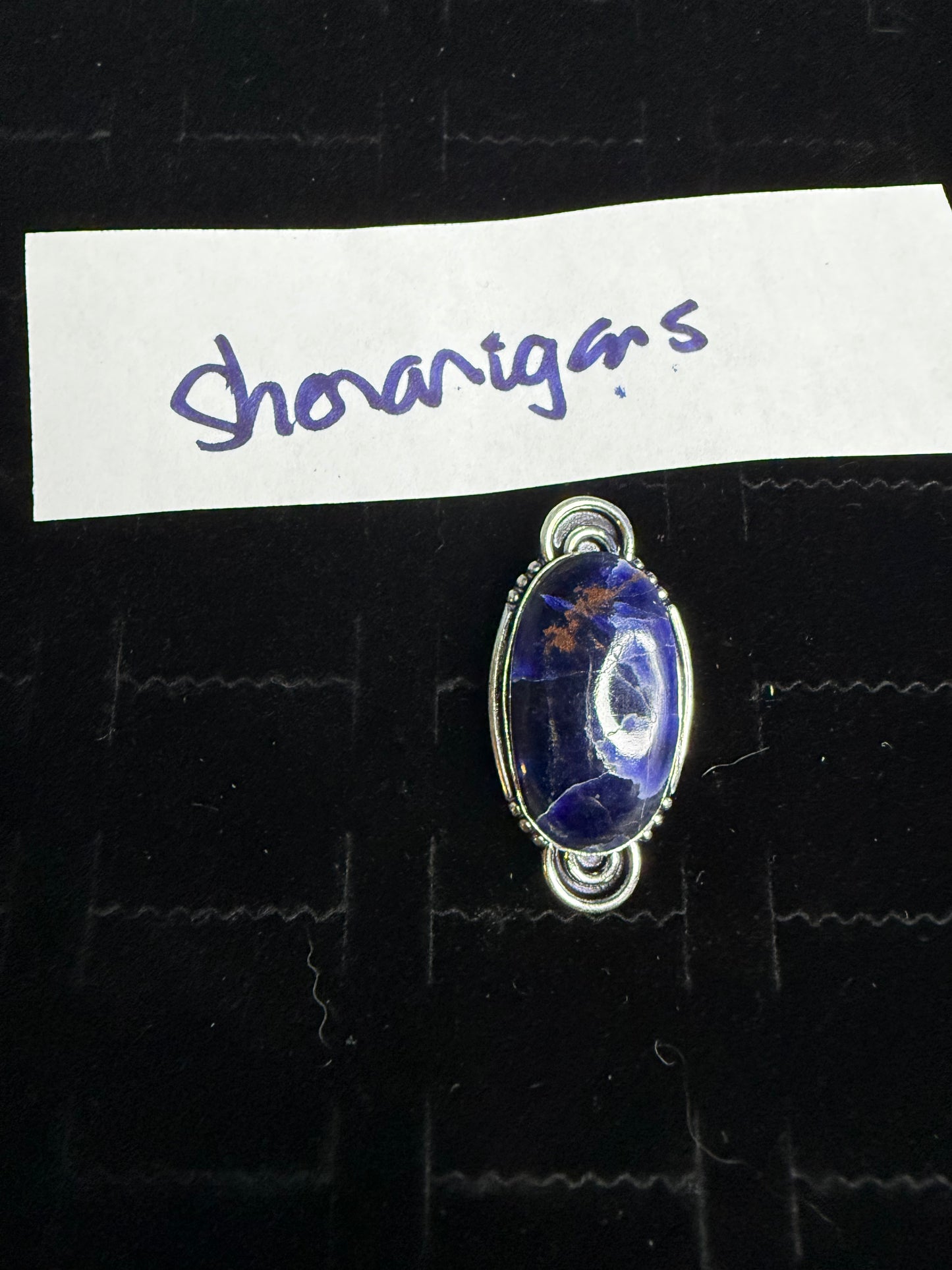 Shenanigans due July 13