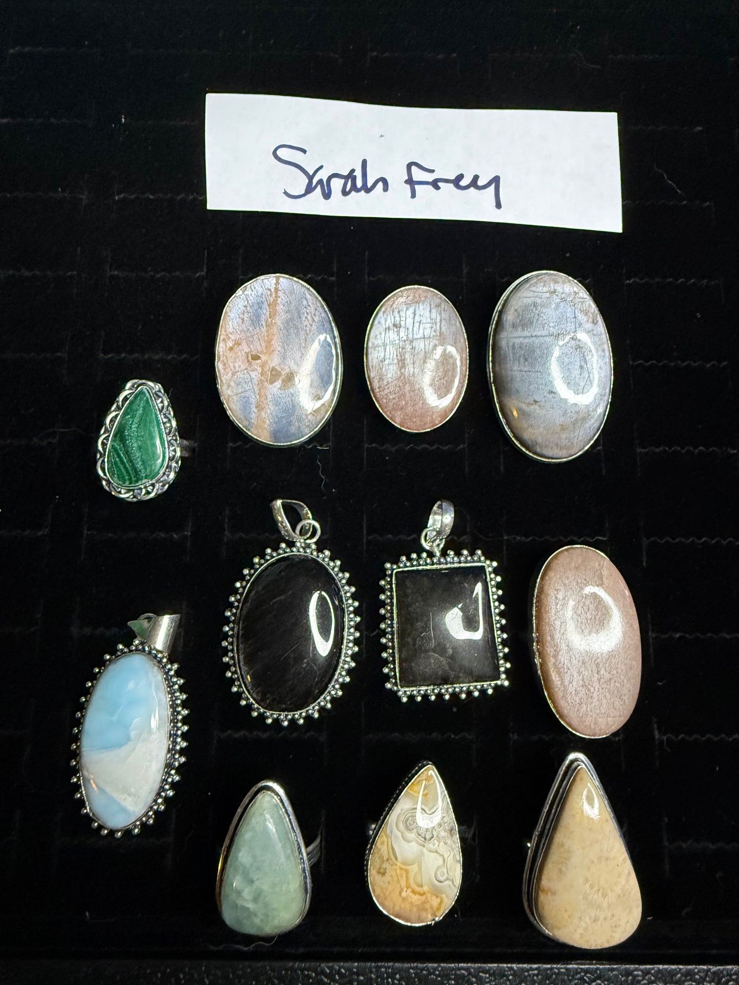 SarahFrey due July 8