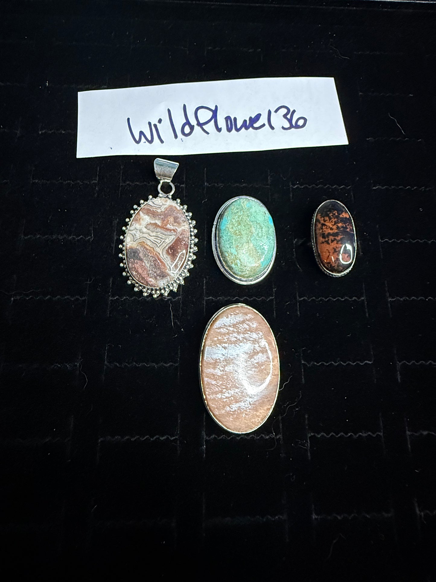 Wildflower136 due July 9