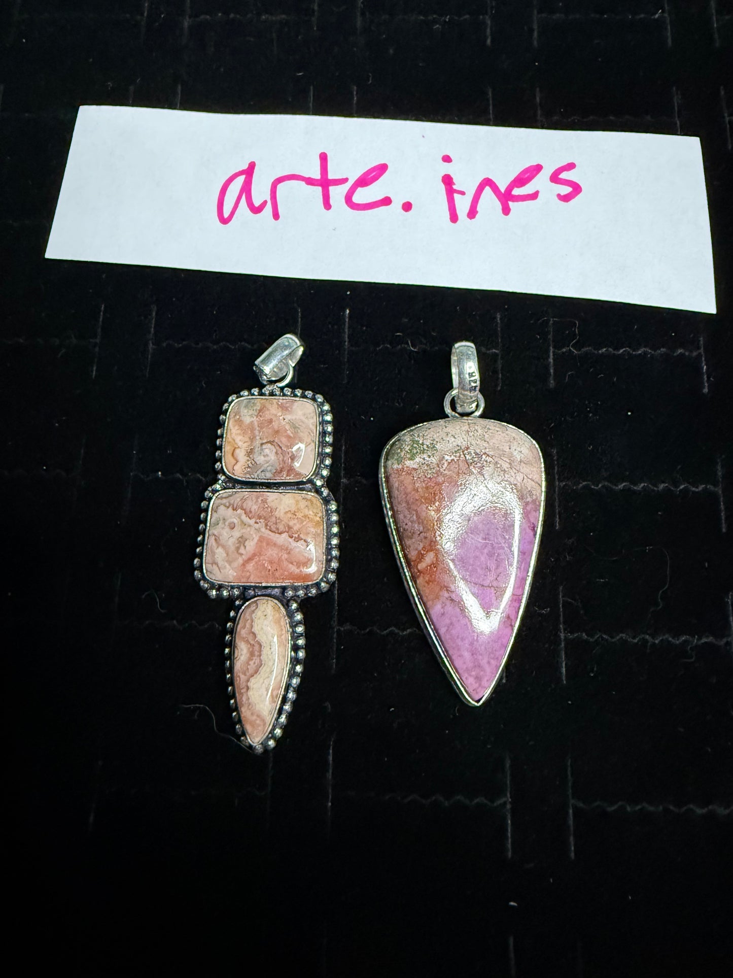 Arte.ines due July 14