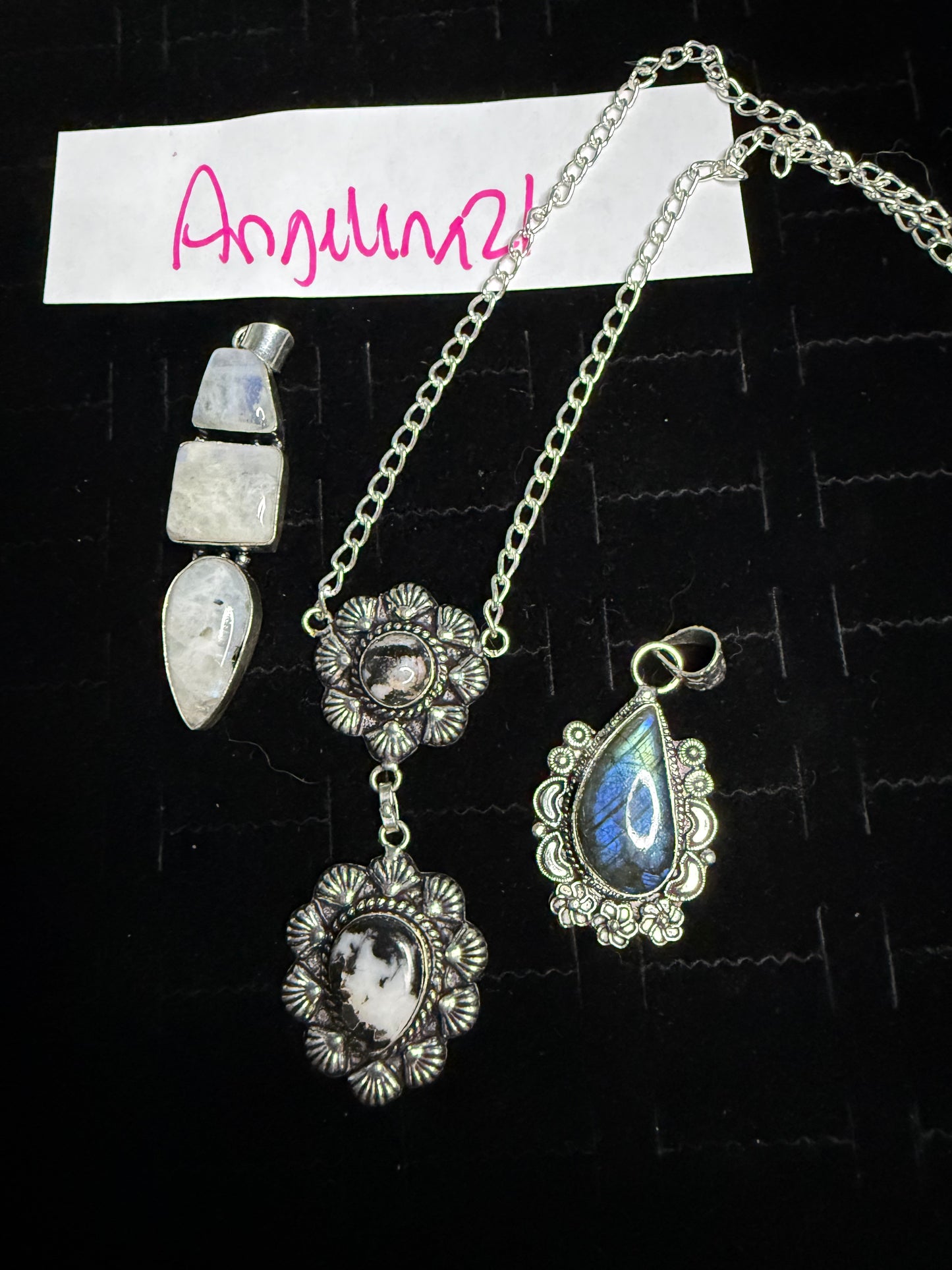 Angelina21 due July 14