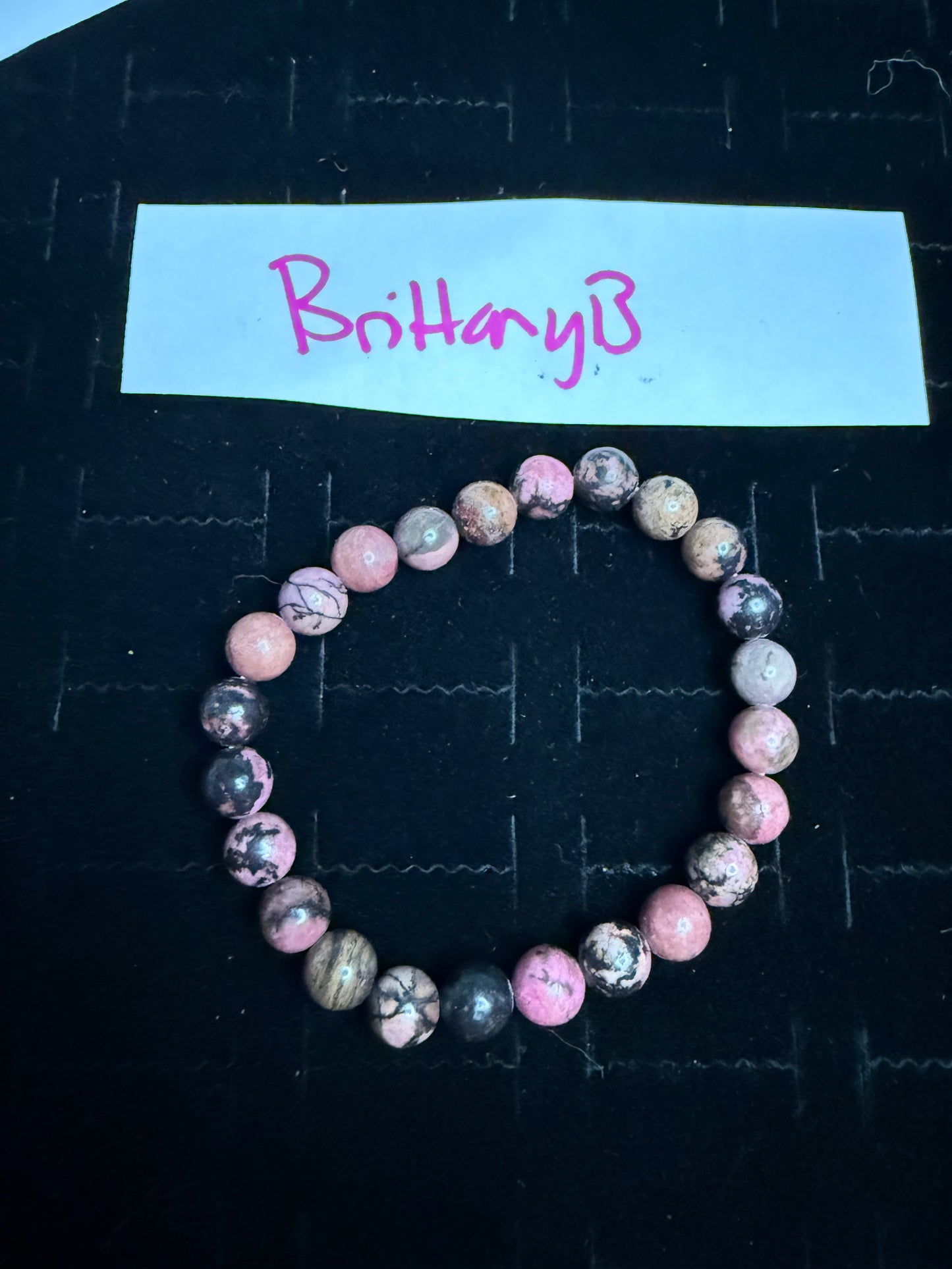 BrittanyB due July 12