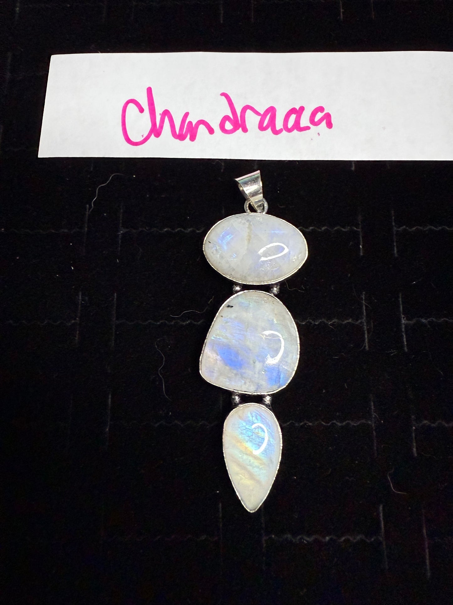 Chandraaa due July 14