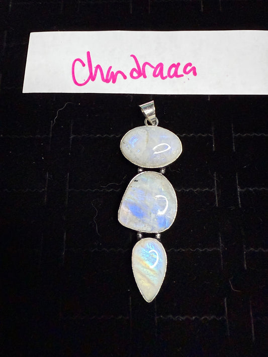 Chandraaa due July 14