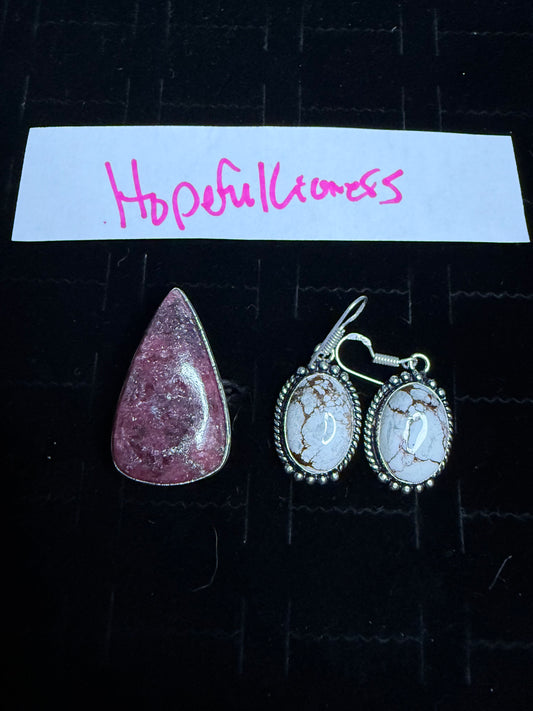 HopefulLioness due July 14