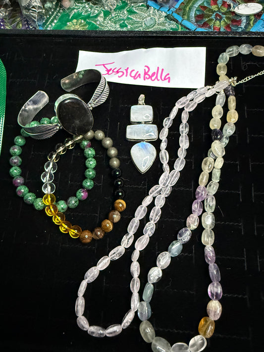 JessicaBella due July 14