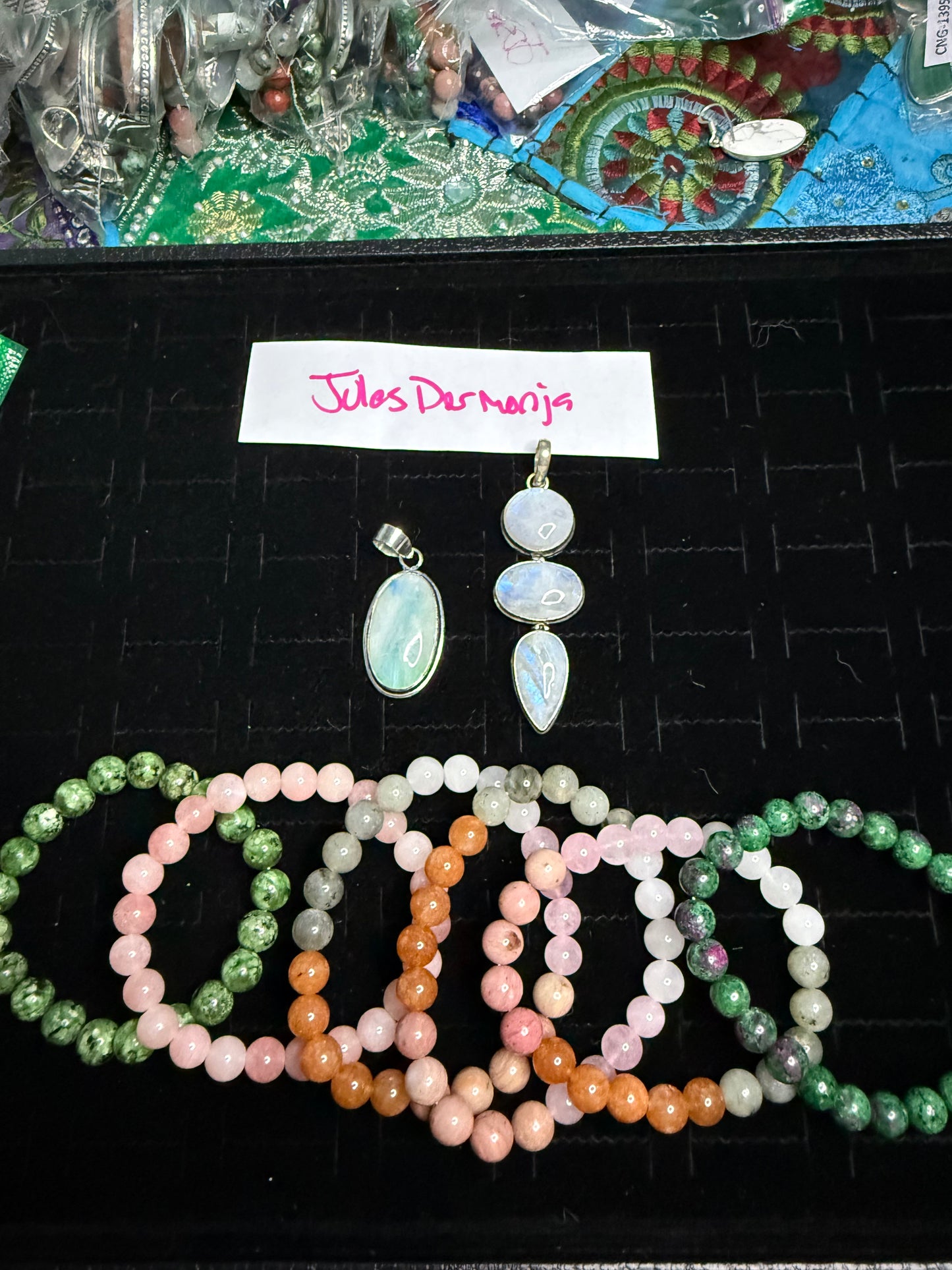 JulesDermonja due July 14