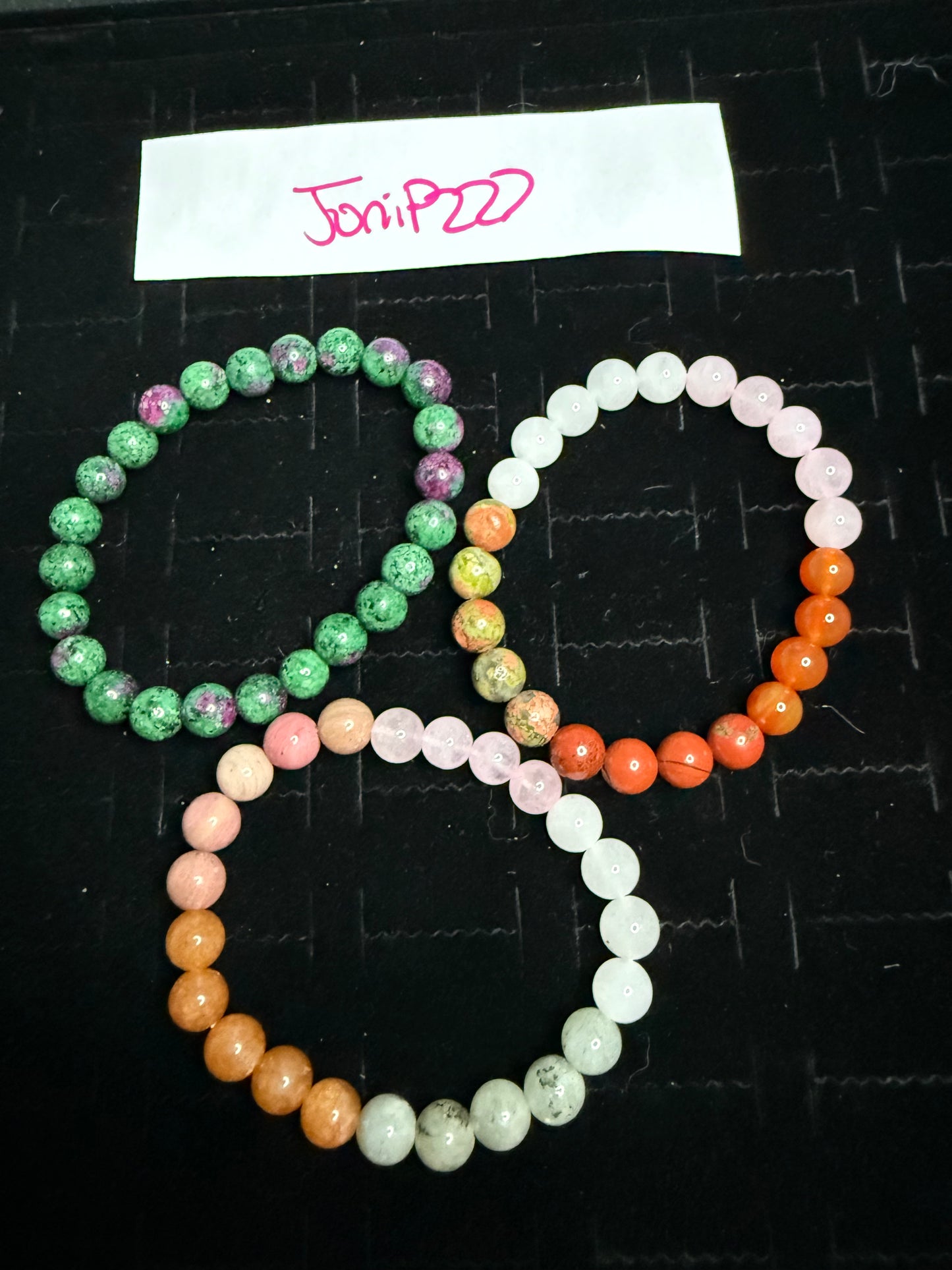 JoniP227 due July 14