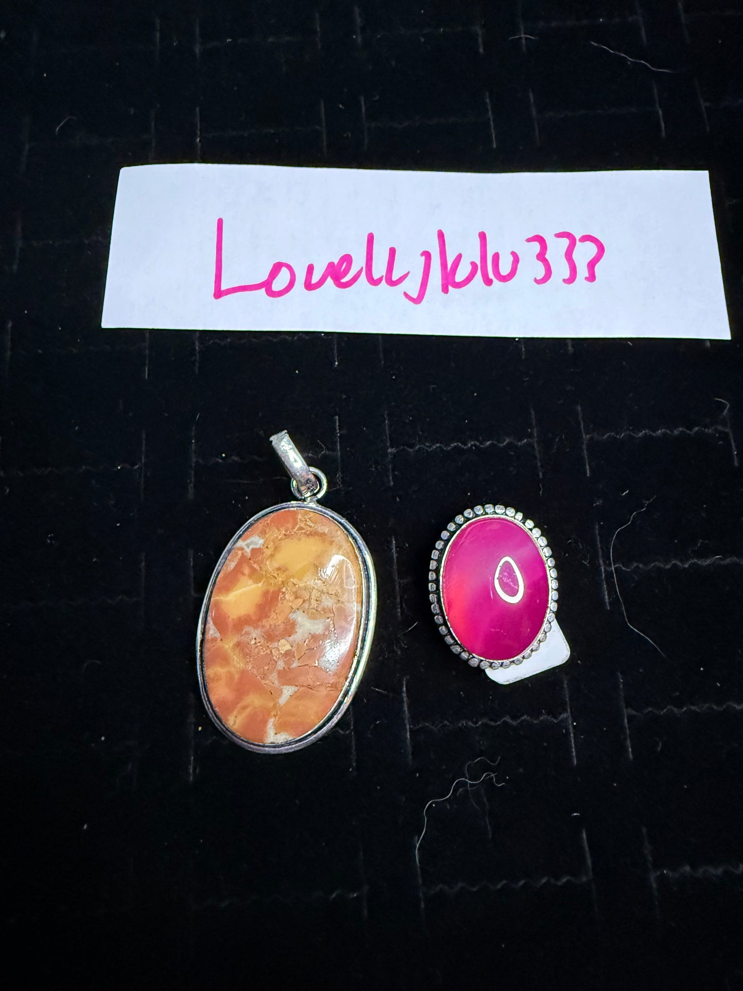 Lovelylulu333 due July 14