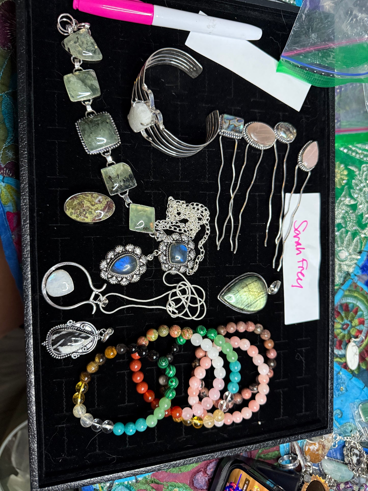 SarahFrey due July 14