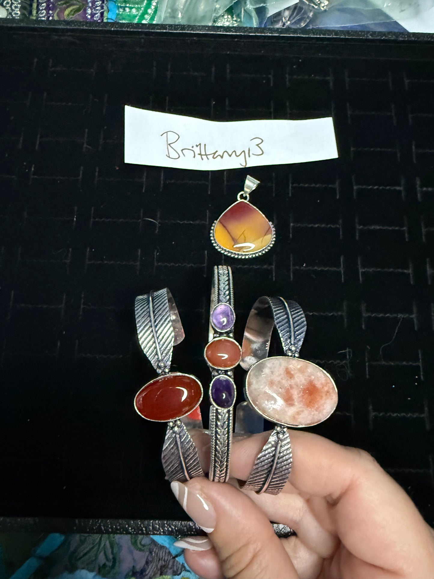 BrittanyB due July 12