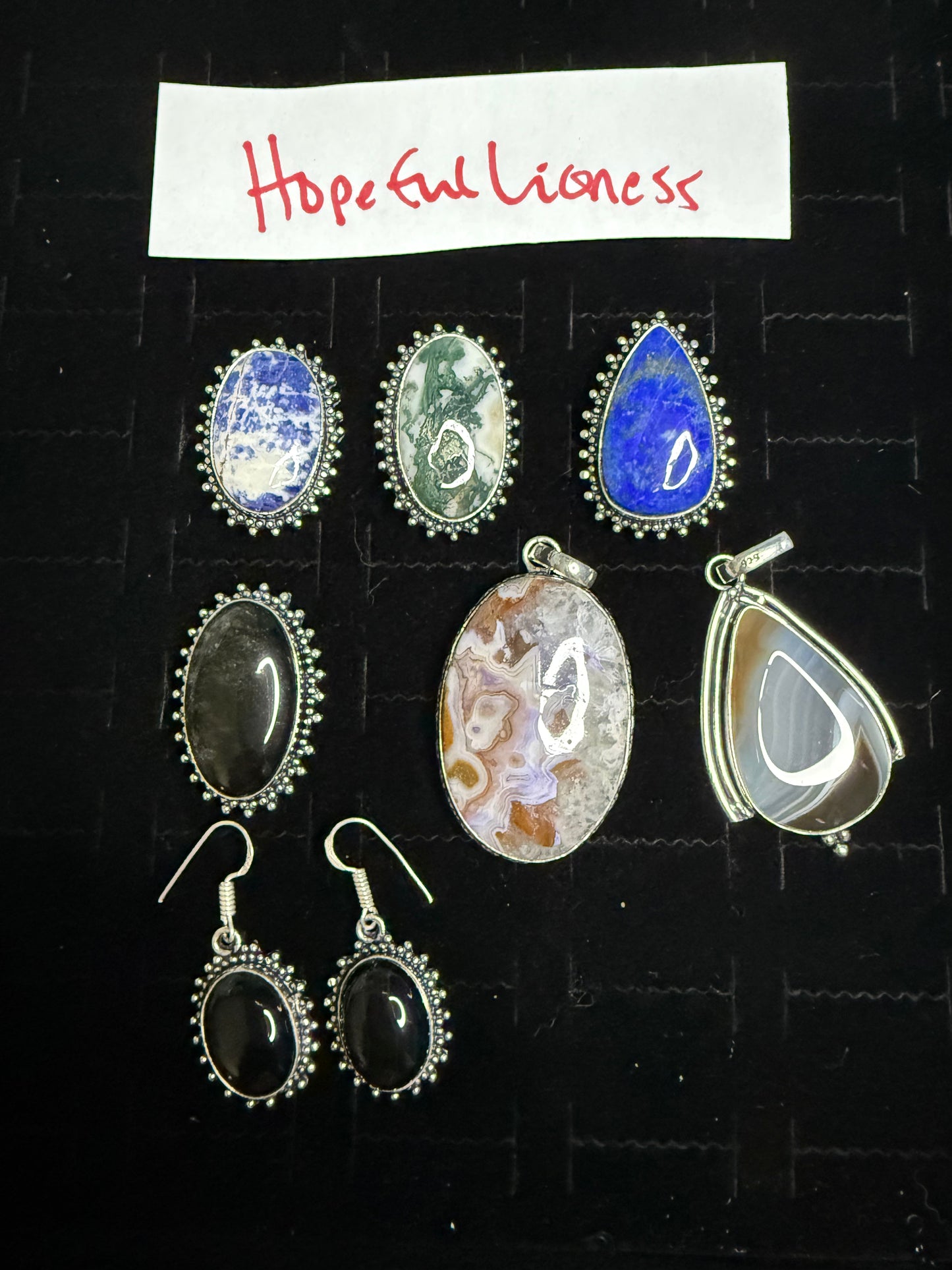 HopefulLioness due July 18