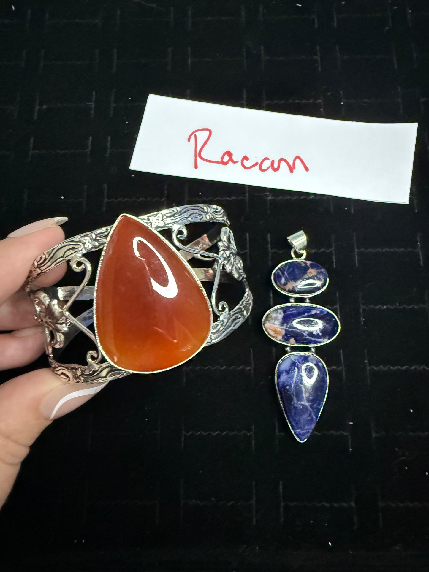 RaeannJackson due July 18