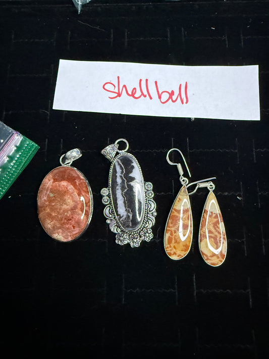 ShellBell due July 18