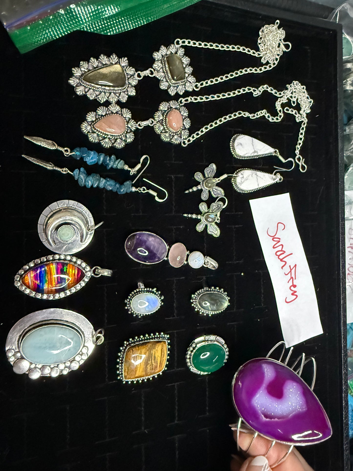 SarahFrey due July 18